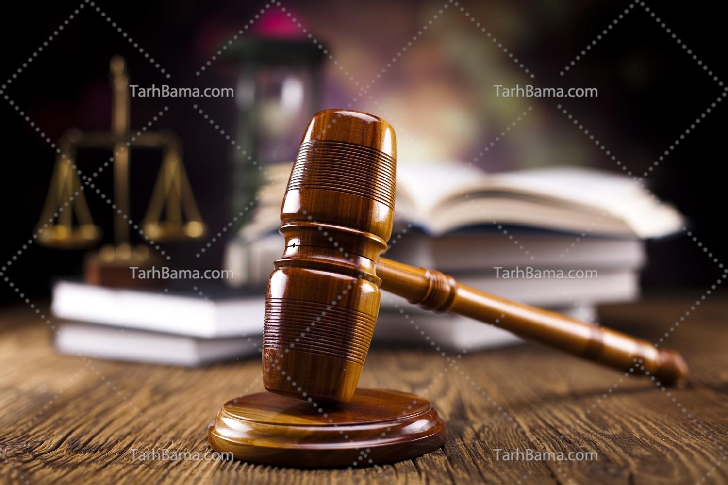 تصاویر وکالت و خدمات قضایی